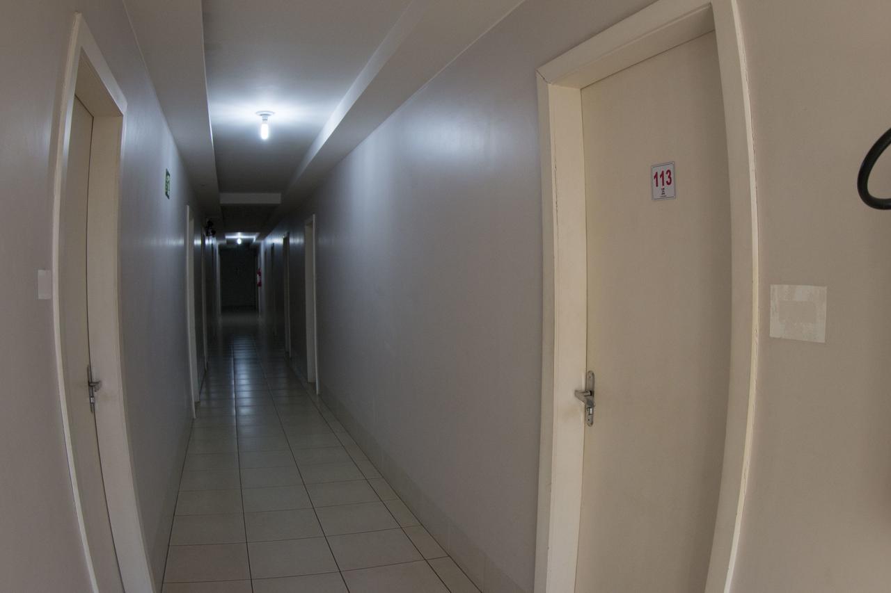 Grande Hotel Gurupi Buitenkant foto